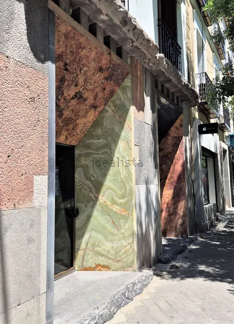 Appartamento 132 m² a Madrid
