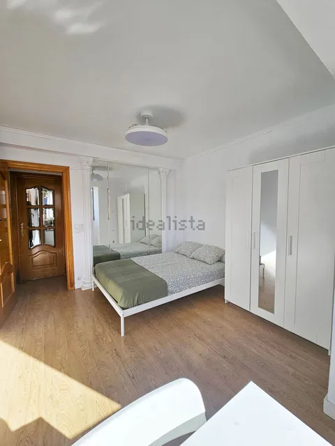 Zimmer zur Miete, Saragossa