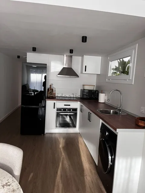 Pis de 70 m² a Fuengirola