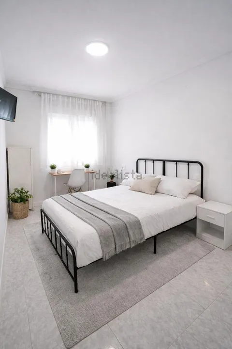 Habitació de lloguer, Avilés