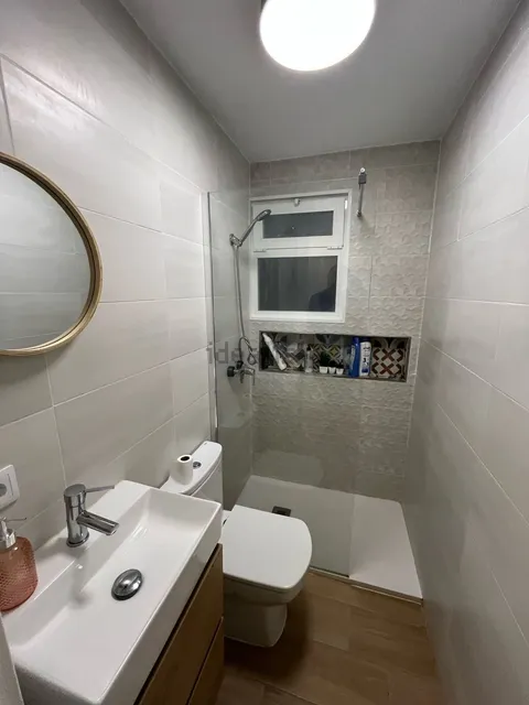 Habitació de lloguer, Almeria