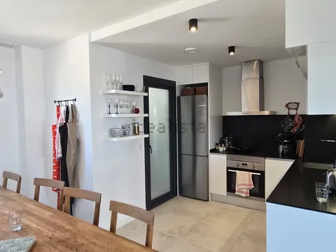 Flat 130 m² in Pilar de la Horadada