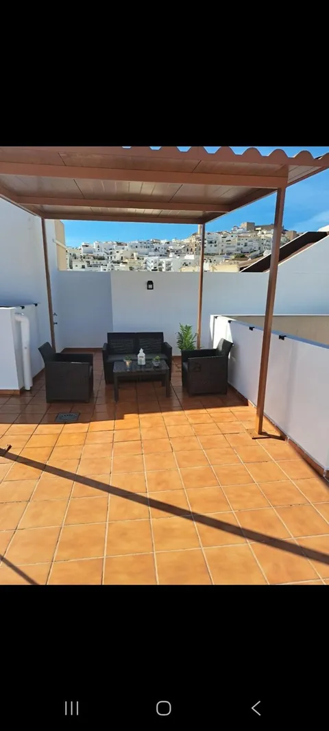 Pis de 138 m² a Salobreña