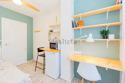 Квартира 60 м² в Torrevieja