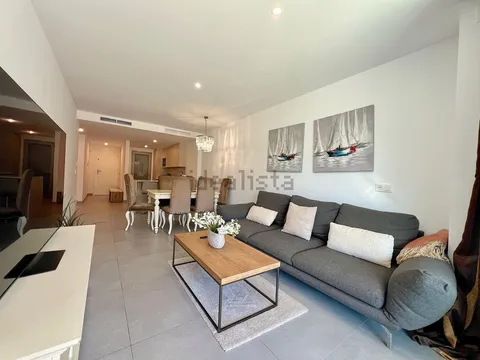 Pis de 120 m² a Marbella