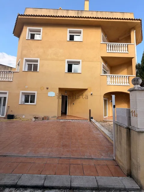 Casa de 124 m² a Dénia