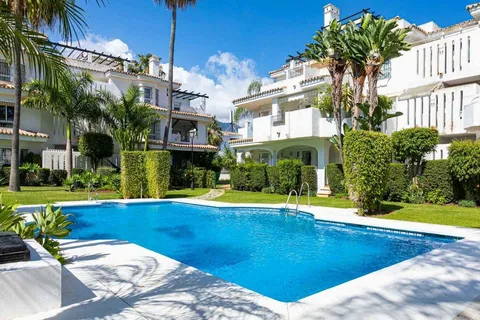 Appartamento 137 m² a Marbella