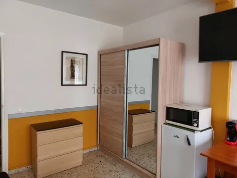 Habitació de lloguer, Alacant