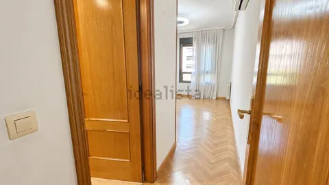 Pis de 125 m² a Madrid