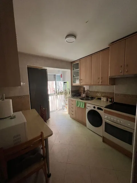 Habitación en alquiler, Madrid