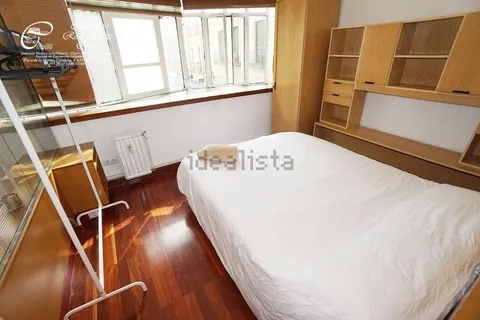 Pis de 61 m² a Madrid