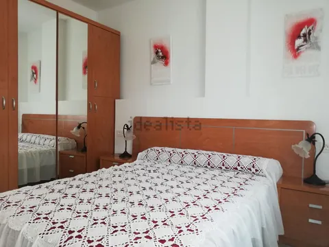 Pis de 78 m² a Albacete
