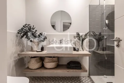 Pis de 129 m² a Madrid