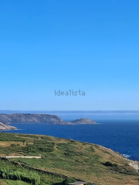 Appartement 65 m² à Malpica de Bergantiños