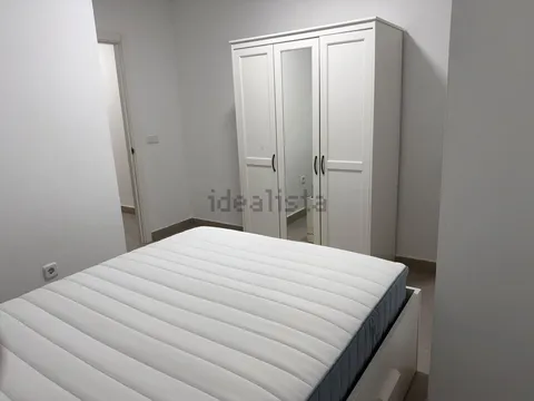 Pis de 100 m² a Madrid