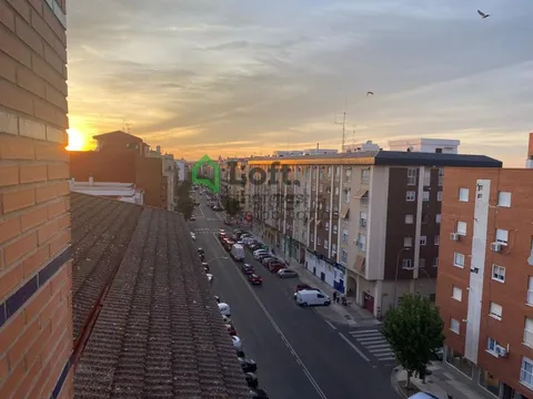Pis de 56 m² a Badajoz