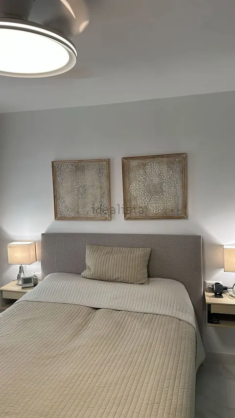 Pis de 83 m² a Mijas