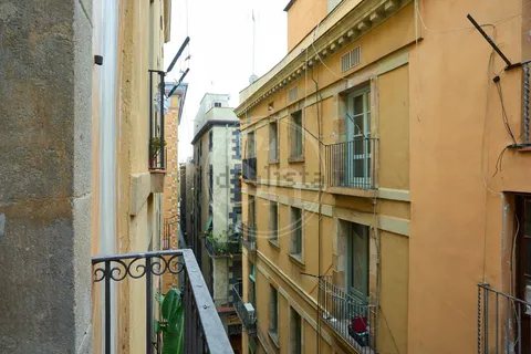 Pis de 77 m² a Barcelona