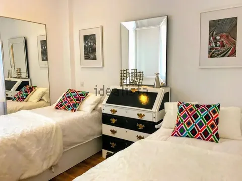 Pis de 73 m² a Madrid
