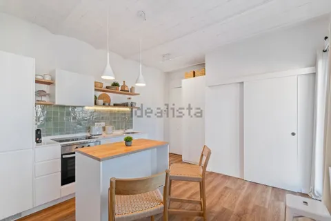 Pis de 35 m² a Barcelona