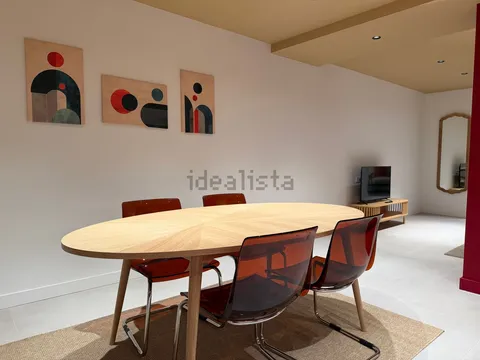 Appartamento 120 m² a Madrid