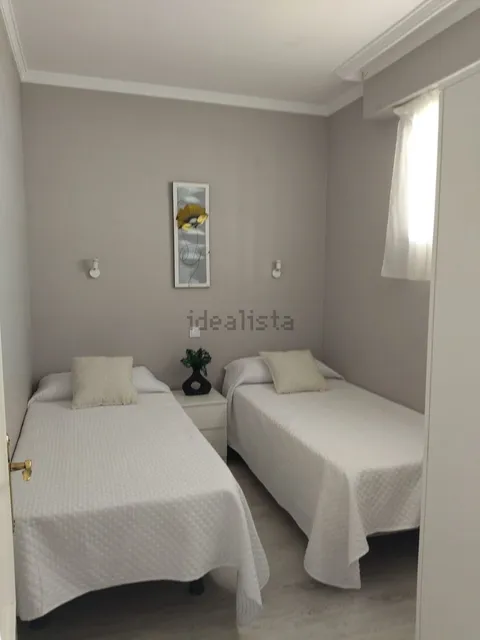 Pis de 63 m² a Torremolinos