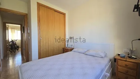 Piso de 75 m² en Piles
