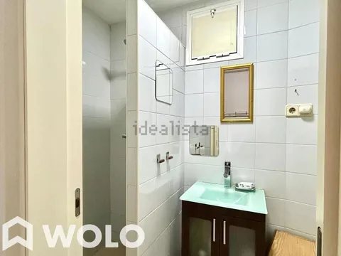 Pis de 27 m² a Madrid