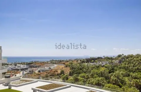 Appartamento 121 m² a Estepona