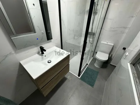 Room for rent, Madrid