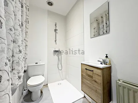 Habitació de lloguer, Bilbao