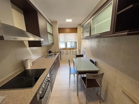 Pis de 90 m² a Oleiros