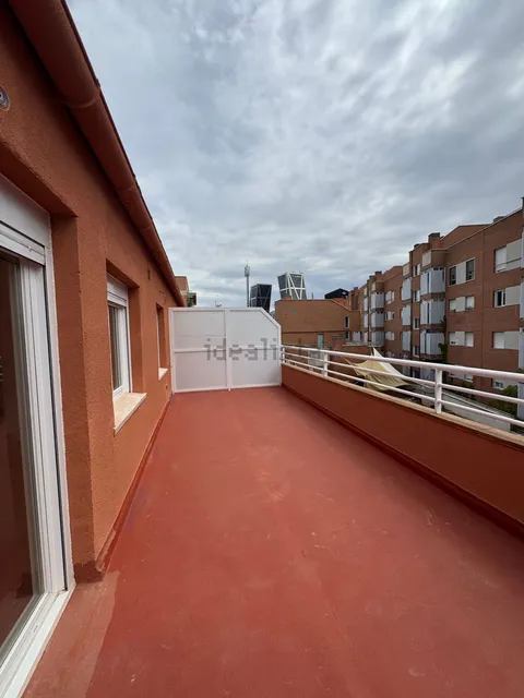 Pis de 88 m² a Madrid