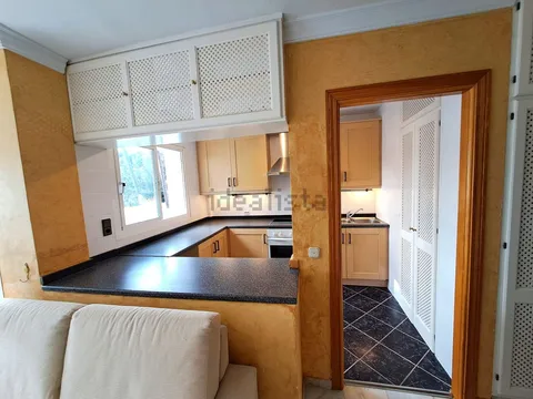 Wohnung 78 m² in Marbella