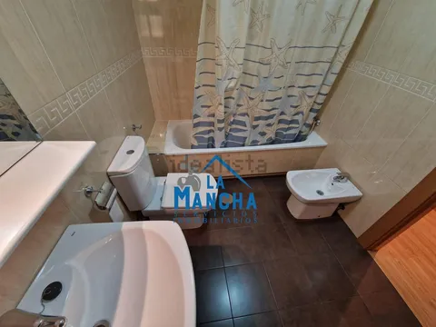 Appartamento 101 m² a Albacete