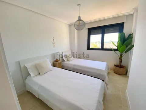 Квартира 100 м² в Estepona