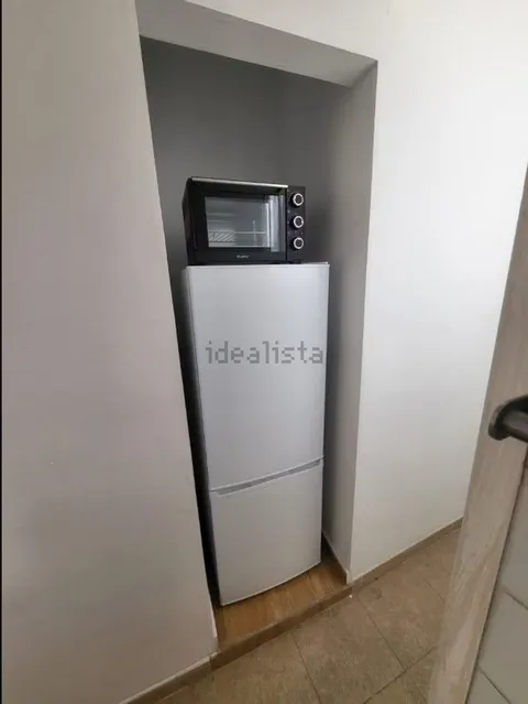 Pis de 50 m² a Sevilla