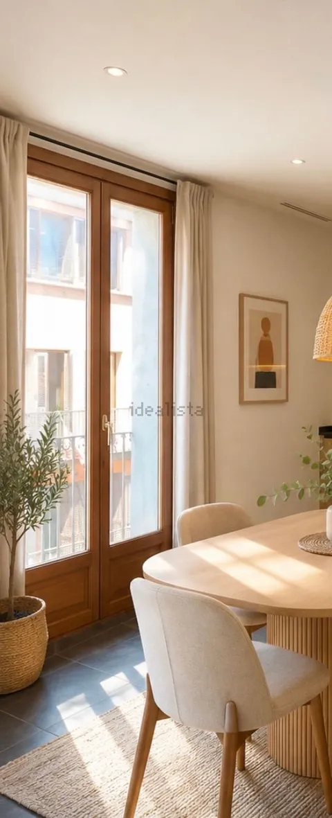 Habitació de lloguer, Vic (2/2)