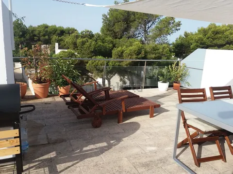 Piso de 110 m² en Ciutadella