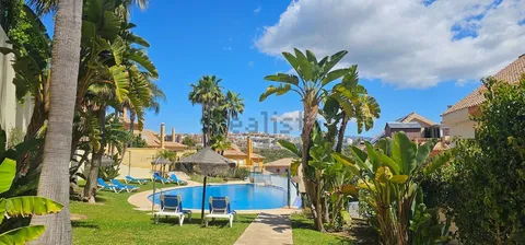 Casa de 193 m² a Mijas