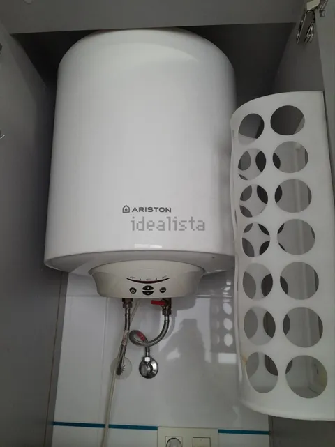 Habitació de lloguer, Burjassot