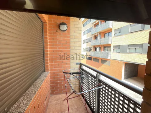 Wohnung 110 m² in Tortosa