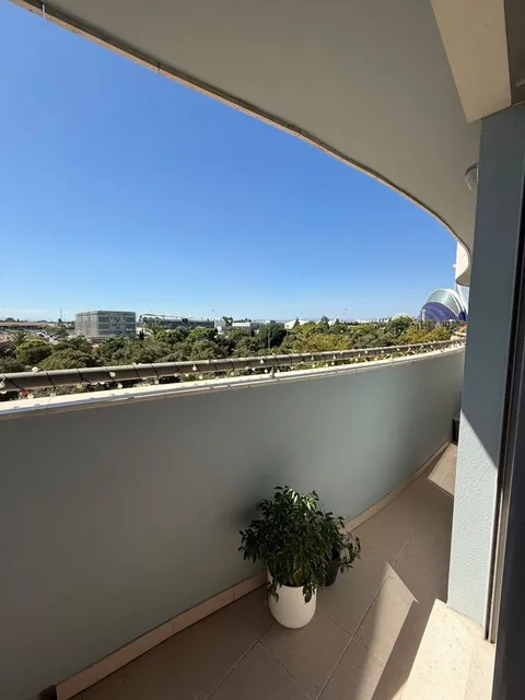Pis de 75 m² a València