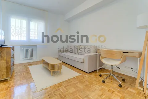 Appartamento 185 m² a Madrid