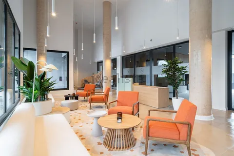Pis de 71 m² a Madrid