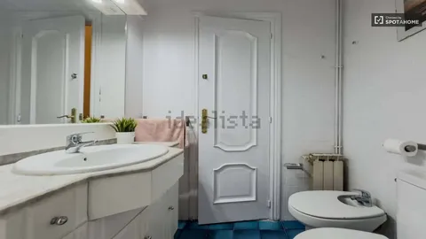 Room for rent, Barcelona