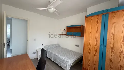 Pis de 110 m² a València