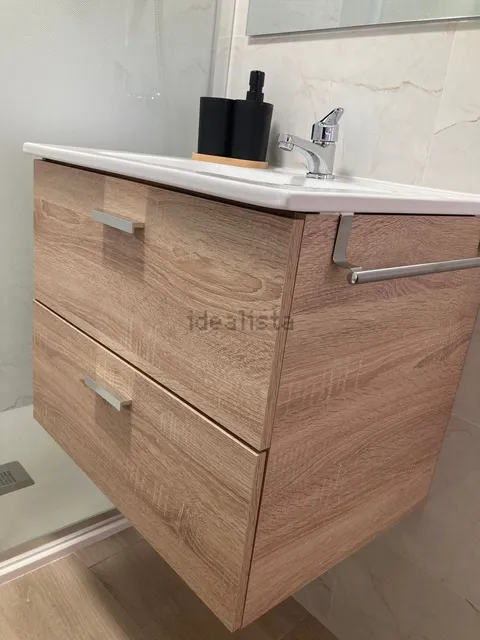 Wohnung 30 m² in Cazorla