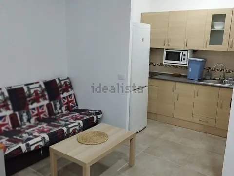 Pis de 45 m² a Las Palmas de Gran Canaria