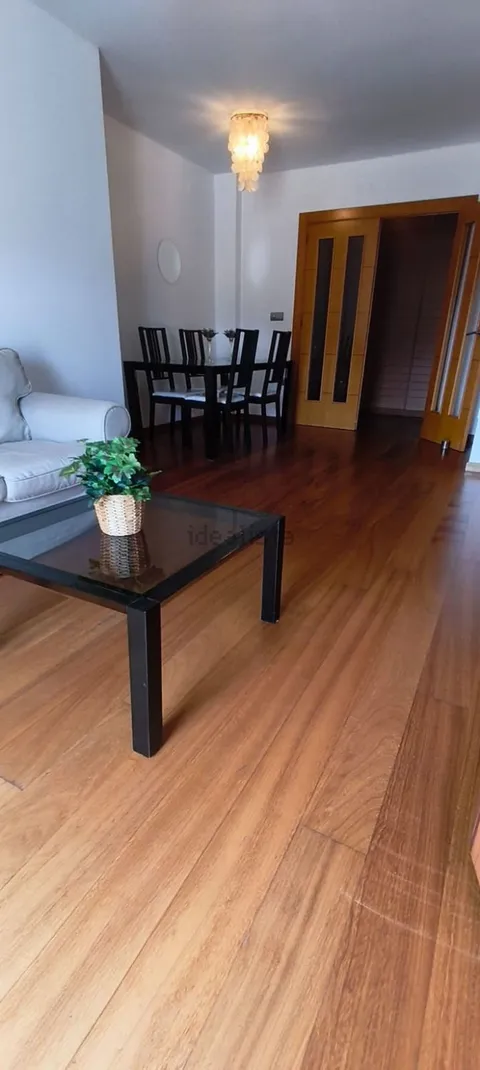 Piso de 105 m² en Málaga